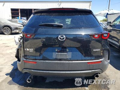 Zdjęcie 6 z 14 samochodu: 2025 MAZDA CX-50 PREMIUM VIN:7MMVABDM1SN324074 - miniatura