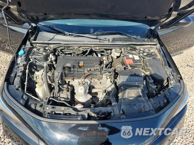 Zdjęcie 11 z 12 samochodu: 2022 HONDA CIVIC SPORT VIN:2HGFE2F57NH512479 - miniatura
