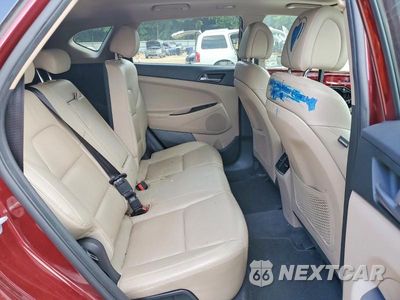 Zdjęcie 11 z 14 samochodu: 2016 HYUNDAI TUCSON LIMITED VIN:KM8J33A28GU240909 - miniatura