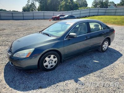 2005 HONDA ACCORD LX 1HGCM56445A098171 - główne zdjęcie licytacji z USA - miniatura