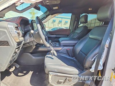 Zdjęcie 7 z 12 samochodu: 2023 FORD F150 SUPERCREW VIN:1FTFW1E81PKG18990 - miniatura