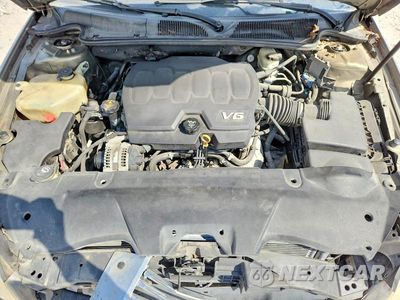 Zdjęcie 11 z 12 samochodu: 2010 BUICK LUCERNE CXL VIN:1G4HC5EM3AU119265 - miniatura