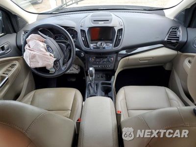 Zdjęcie 8 z 12 samochodu: 2018 FORD ESCAPE TITANIUM VIN:1FMCU9J93JUA72352 - miniatura