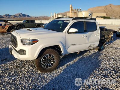 2020 TOYOTA TACOMA TRD SPORT 3TMAZ5CN1LM134709 - główne zdjęcie licytacji z USA - miniatura