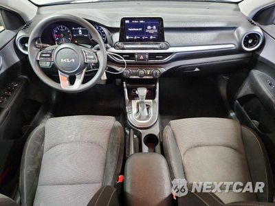 Zdjęcie 8 z 13 samochodu: 2024 KIA FORTE LXS VIN:3KPF24AD3RE739896 - miniatura