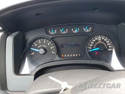 Zdjęcie 9 z 12 samochodu: 2013 FORD F150 VIN:1FTMF1CM9DFD24183 - miniatura