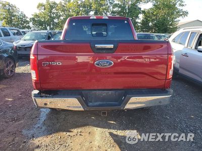 Zdjęcie 6 z 12 samochodu: 2016 FORD F150 SUPERCREW VIN:1FTEW1EP6GFB52954 - miniatura