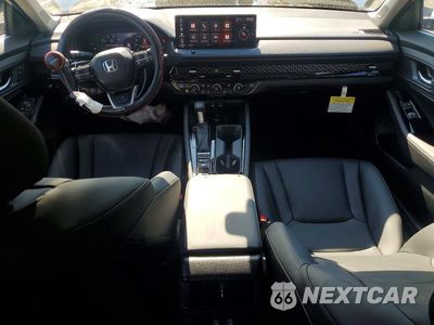 Zdjęcie 8 z 12 samochodu: 2026 HONDA ACCORD TOURING HYBRID VIN:1HGCY2F80TA041744 - miniatura