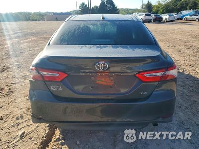 Zdjęcie 6 z 12 samochodu: 2019 TOYOTA CAMRY LE VIN:4T1B11HK2KU247187 - miniatura