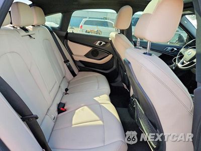 Zdjęcie 10 z 12 samochodu: 2022 BMW 228XI VIN:WBA73AK00N7L14946 - miniatura