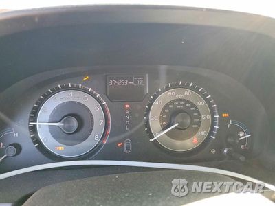 Zdjęcie 9 z 13 samochodu: 2012 HONDA ODYSSEY EXL VIN:5FNRL5H68CB028526 - miniatura