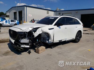 2026 MAZDA CX-70 S-PREMIUM PLUS JM3KJEHC1T1209383 - główne zdjęcie licytacji z USA - miniatura