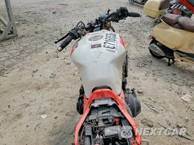 Zdjęcie 6 z 8 samochodu: 2024 YAMAHA MTM890 VIN:JYARN80E2RA001981 - miniatura