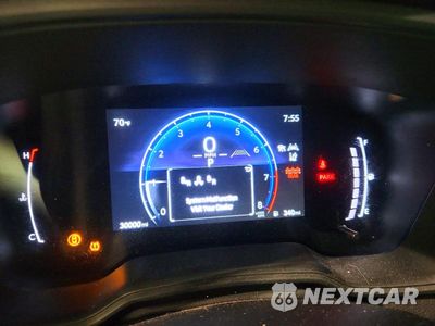 Zdjęcie 9 z 12 samochodu: 2026 TOYOTA COROLLA LE VIN:5YFB4MDE8TP362596 - miniatura