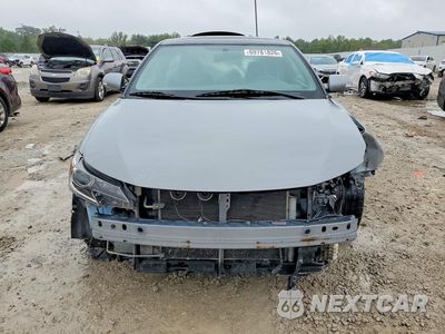 Piąte zdjęcie samochodu w środku: 2014 SCION TC BASE VIN:JTKJF5C79E3079059 - miniatura