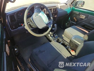 Zdjęcie 8 z 12 samochodu: 1999 TOYOTA TACOMA V6 VIN:4TAWN72NXXZ421559 - miniatura
