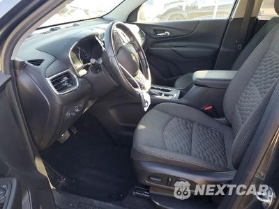Zdjęcie 7 z 13 samochodu: 2021 CHEVROLET EQUINOX LT VIN:3GNAXUEV2ML330489 - miniatura
