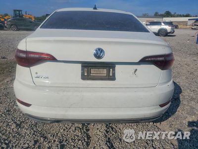 Zdjęcie 6 z 12 samochodu: 2021 VOLKSWAGEN JETTA SEL PREMIUM VIN:3VWG57BU5MM002013 - miniatura