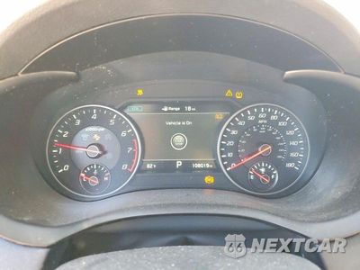 Zdjęcie 9 z 12 samochodu: 2018 KIA STINGER GT2 VIN:KNAE55LC3J6021723 - miniatura