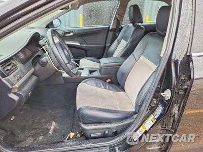 Zdjęcie 7 z 13 samochodu: 2013 TOYOTA CAMRY SE VIN:4T1BF1FK2DU711733 - miniatura