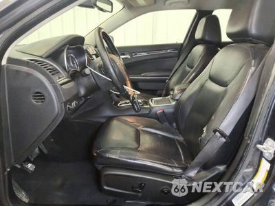Zdjęcie 7 z 13 samochodu: 2015 CHRYSLER 300 LIMITED VIN:2C3CCAAGXFH929823 - miniatura