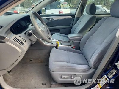 Zdjęcie 7 z 13 samochodu: 2007 TOYOTA AVALON XL VIN:4T1BK36B37U233964 - miniatura