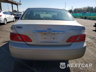 Zdjęcie 6 z 12 samochodu: 2004 TOYOTA AVALON XL W/BENCH SE VIN:4T1BF28B44U377465 - miniatura