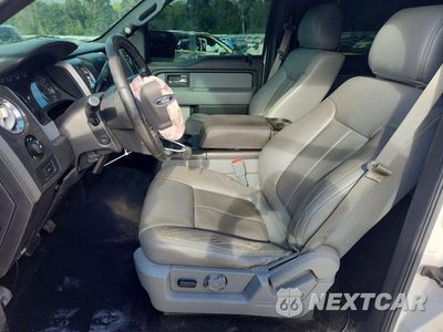 Zdjęcie 7 z 13 samochodu: 2014 FORD F150 SUPERCREW VIN:1FTFW1ETXEFB82022 - miniatura