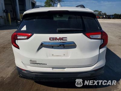Zdjęcie 6 z 13 samochodu: 2024 GMC TERRAIN SLE VIN:3GKALMEG8RL319417 - miniatura