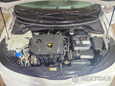 Zdjęcie 12 z 13 samochodu: 2023 KIA SOUL LX VIN:KNDJ23AU3P7861692 - miniatura