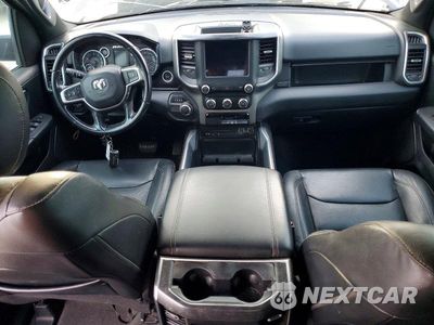 Zdjęcie 8 z 12 samochodu: 2019 RAM 1500 BIG HORN/LONE STAR VIN:1C6RREFT4KN884601 - miniatura