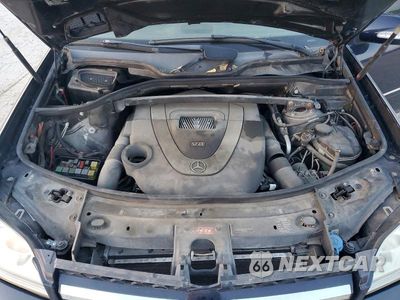 Zdjęcie 12 z 13 samochodu: 2007 MERCEDES-BENZ GL 450 4MATIC VIN:4JGBF71E87A268806 - miniatura