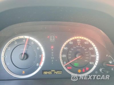 Zdjęcie 9 z 13 samochodu: 2011 HONDA ACCORD SE VIN:1HGCP2F65BA075484 - miniatura