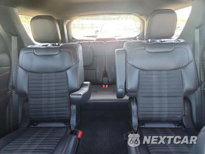 Zdjęcie 10 z 13 samochodu: 2026 FORD EXPLORER ST-LINE VIN:1FMUK7KH9TGB94591 - miniatura