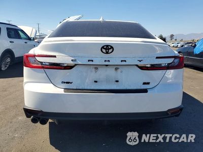 Zdjęcie 6 z 12 samochodu: 2025 TOYOTA CAMRY SE VIN:4T1DAACK8SU038780 - miniatura