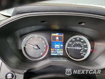 Zdjęcie 9 z 12 samochodu: 2023 SUBARU FORESTER TOURING VIN:JF2SKARCXPH428158 - miniatura