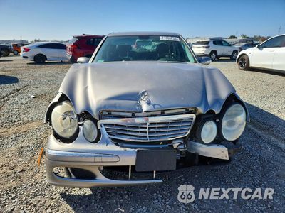 Piąte zdjęcie samochodu w środku: 2006 MERCEDES-BENZ E 350 VIN:WDBUF56J36A734663 - miniatura