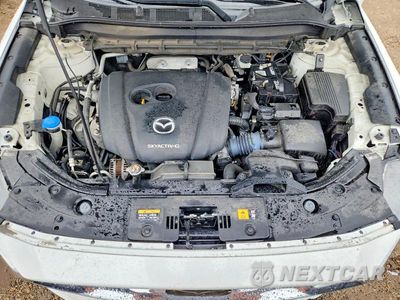 Zdjęcie 11 z 12 samochodu: 2021 MAZDA CX-5 TOURING VIN:JM3KFACM1M1307695 - miniatura