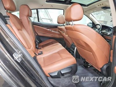 Zdjęcie 10 z 12 samochodu: 2015 BMW 535 XIGT VIN:WBA5M4C54FD184009 - miniatura