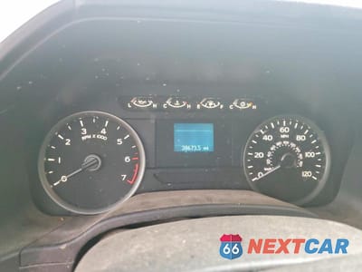 Zdjęcie 9 z 12 samochodu: 2018 FORD F150 SUPERCREW VIN:1FTEW1E56JFD16810 - miniatura
