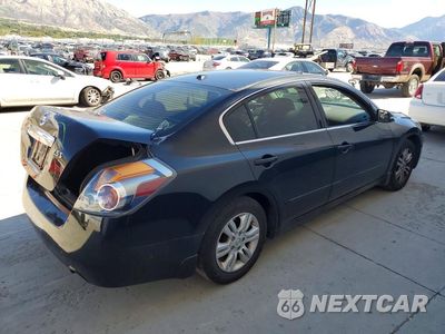Trzecie zdjęcie samochodu z tyłu: 2012 NISSAN ALTIMA 2.5 VIN:1N4AL2AP3CC115848 - miniatura