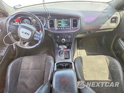 Zdjęcie 8 z 13 samochodu: 2018 DODGE CHARGER R/T VIN:2C3CDXCT2JH237879 - miniatura
