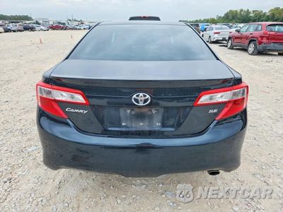 Zdjęcie 6 z 13 samochodu: 2014 TOYOTA CAMRY SE VIN:4T1BF1FK0EU728421 - miniatura