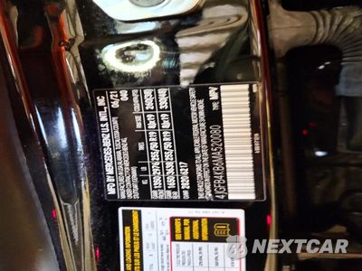 Zdjęcie 13 z 13 samochodu: 2021 MERCEDES-BENZ GLE 350 4MATIC VIN:4JGFB4KB6MA520080 - miniatura