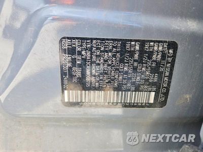 Zdjęcie 14 z 14 samochodu: 2021 NISSAN ROGUE SL VIN:JN8AT3CA9MW008705 - miniatura