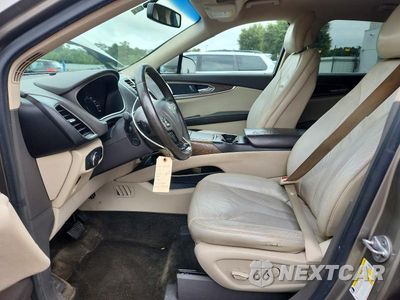 Zdjęcie 7 z 13 samochodu: 2016 LINCOLN MKX SELECT VIN:2LMTJ8KR3GBL35654 - miniatura