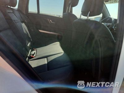 Zdjęcie 11 z 13 samochodu: 2011 MERCEDES-BENZ GLK 350 4MATIC VIN:WDCGG8HB3BF656637 - miniatura