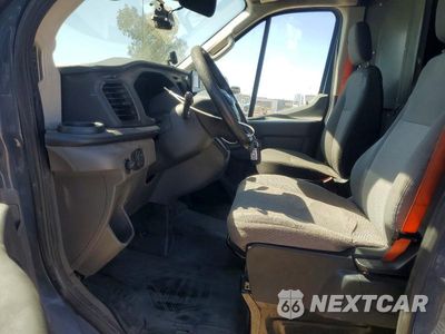 Zdjęcie 7 z 14 samochodu: 2020 FORD TRANSIT 250 DELIVERY VAN VIN:1FTBR3X86LKA72602 - miniatura