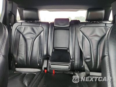 Zdjęcie 10 z 13 samochodu: 2016 LINCOLN MKX RESERVE VIN:2LMTJ8LP6GBL60397 - miniatura
