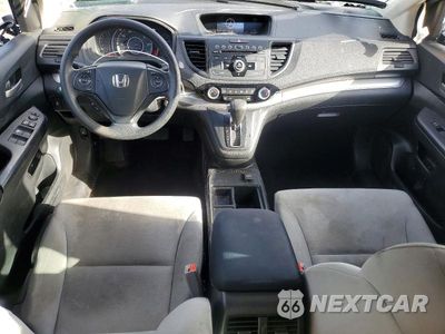 Zdjęcie 8 z 13 samochodu: 2016 HONDA CR-V LX VIN:3CZRM3H32GG706219 - miniatura